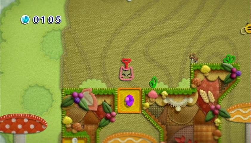 Kirby´s Epic Yarn - Imagen 24